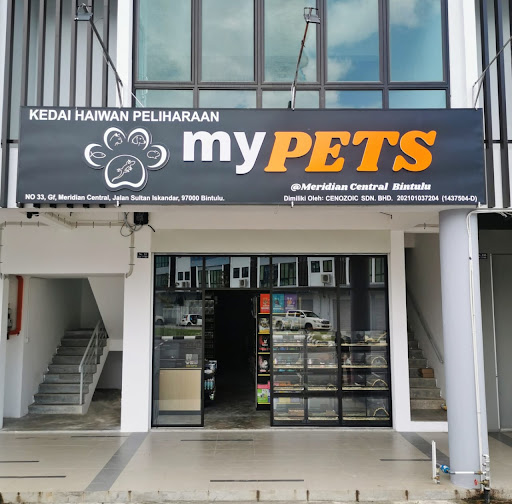 MyPETS Bintulu
