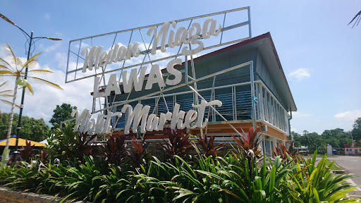 Medan Niaga Lawas Night Market