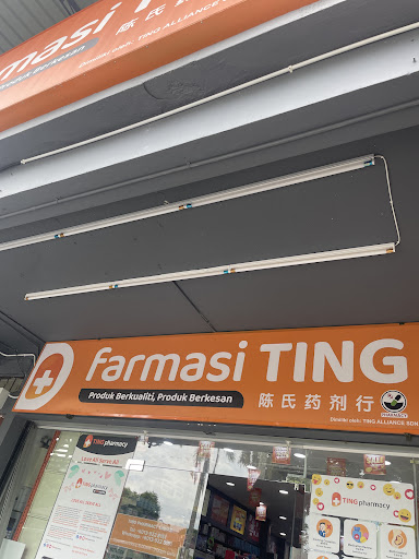 TING PHARMACY LAWAS (Managed by BIG)