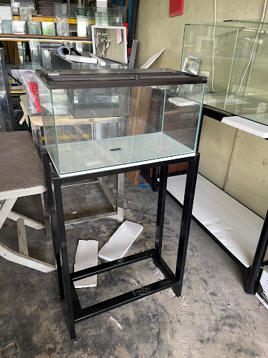 Miri Aquarium Maker (AquariaCo)