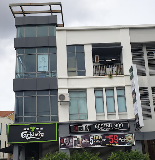 One&Only Pet Aquatic