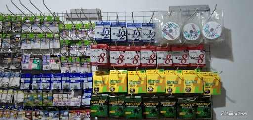 Mike Tackle Home Miri