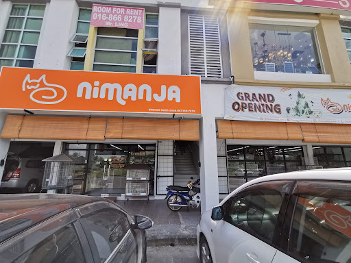 Nimanja Pet Store Miri