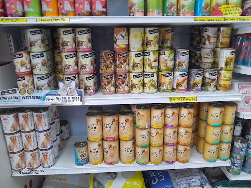 City Home Pets Centre Sdn. Bhd