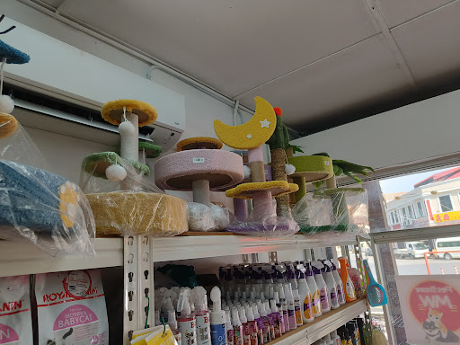 MW Trading(Pet Store)