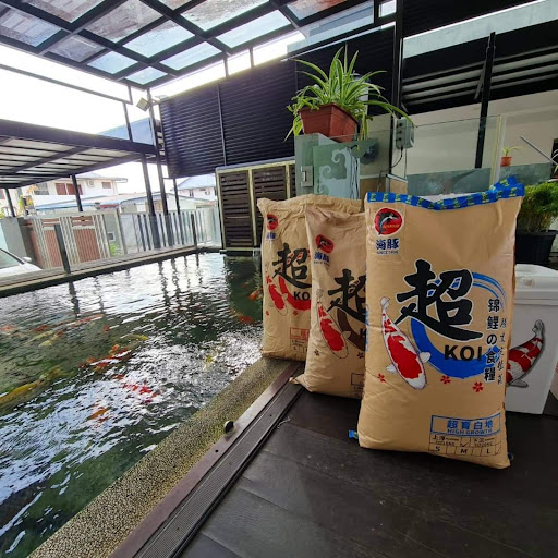 Sheng Yu Aquatic and Pet