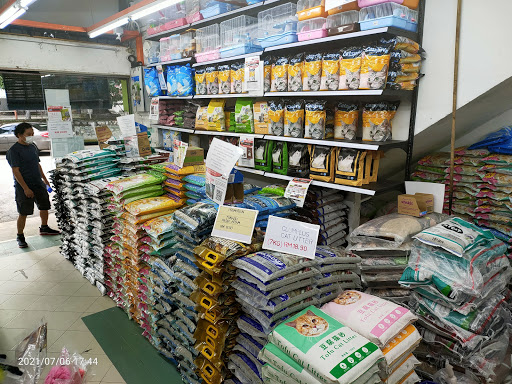 62 Fish & Pets (Taman Muda) 62 Fish & Pets (Taman Muda)