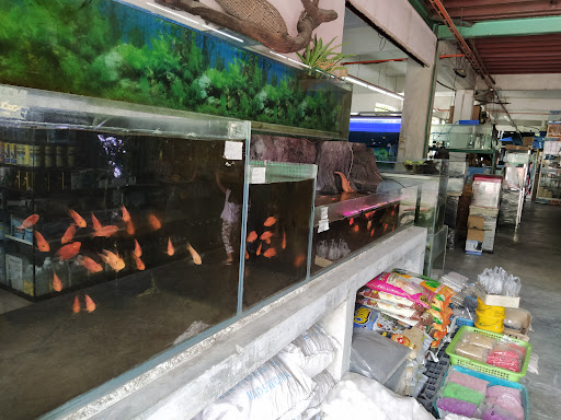 Kedai Ikan Kuan Sang Sdn. Bhd. Kedai Ikan Kuan Sang Sdn. Bhd.