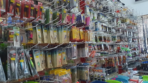 Hanz Fishing & Trading