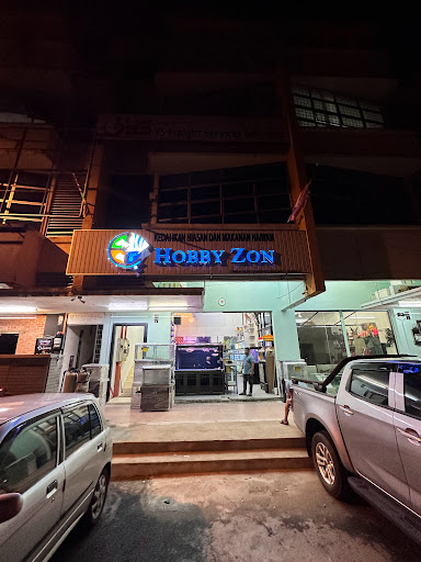 Hobby Zon | Klang Hobby Zon | Klang