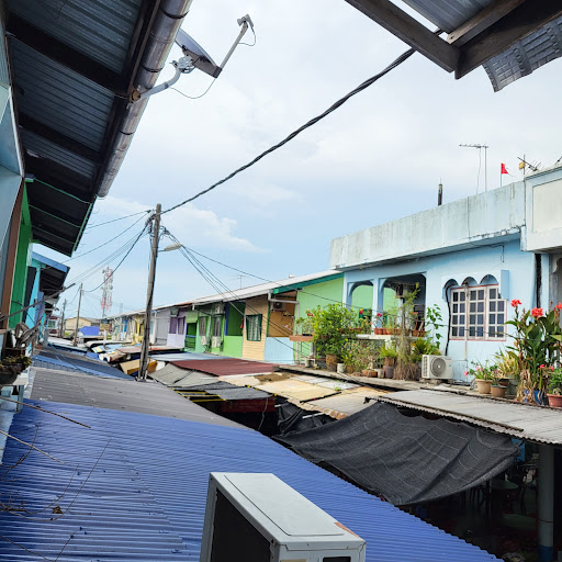 Kedai Makan Cikgu Tempahan