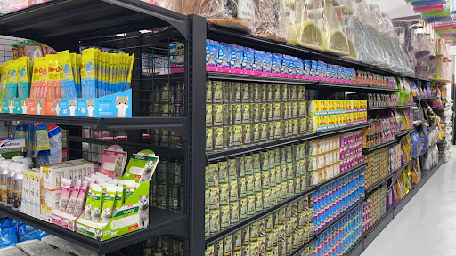 JOM KEDAI HAIWAN DAN AKUARIUM JOM KEDAI HAIWAN DAN AKUARIUM