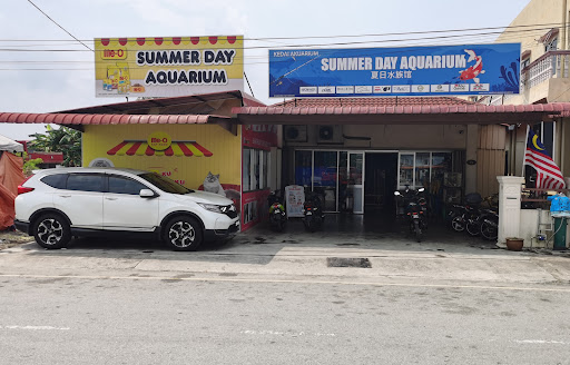 Summer Day Aquarium & Happy Sun Pet Centre Summer Day Aquarium & Happy Sun Pet Centre