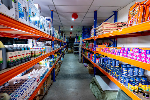 Chow Yang Aquarium & Pet Supplies Sdn Bhd Chow Yang Aquarium & Pet Supplies Sdn Bhd