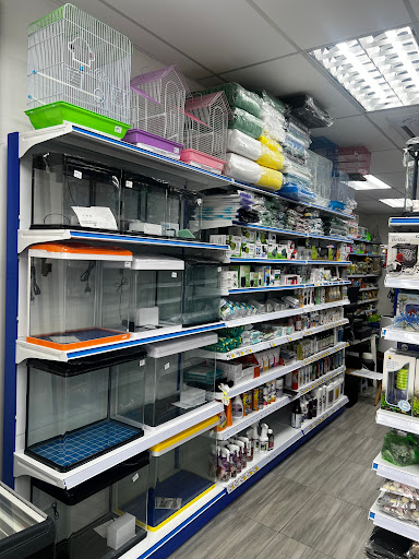 Xiang Loong Aqua Pets Tropicana Aman