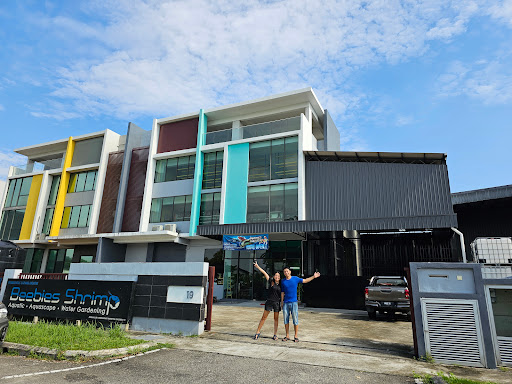 Beebies Aquatic Factory （Mini Zoo)