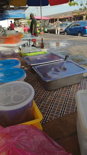 Akuarium Sri Andalas