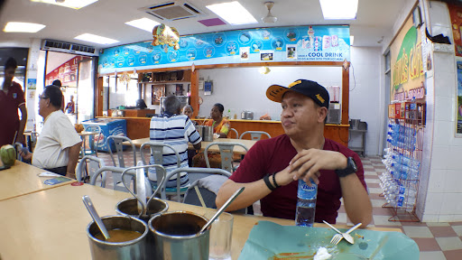 CL Aquarium & Fishing Tackie