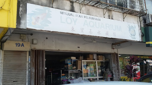Loy Aquarium
