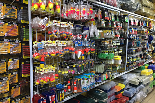 Digital Tackle Sdn Bhd (Formerly Known as: Digital Aquarium & Pets Trading Sdn Bhd)