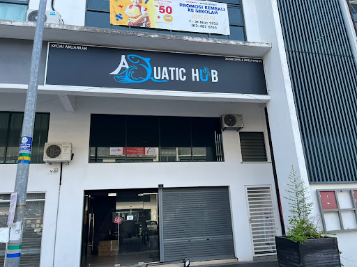 Aquatic Hub Penang