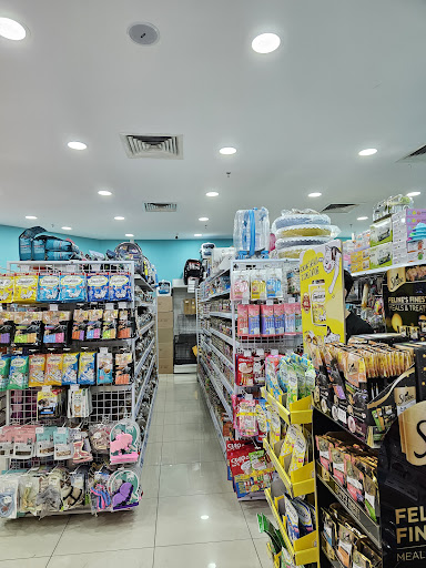 pets.twentyone @ Lotus's Rawang