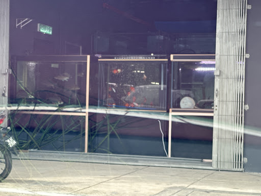 SIN SEMENYIH AQUARISTS & PET SHOP (AKUARIUM FISH SHOP)