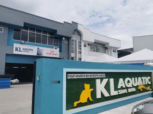 KL Aquatic Sdn Bhd (HQ-Bdr Tek)