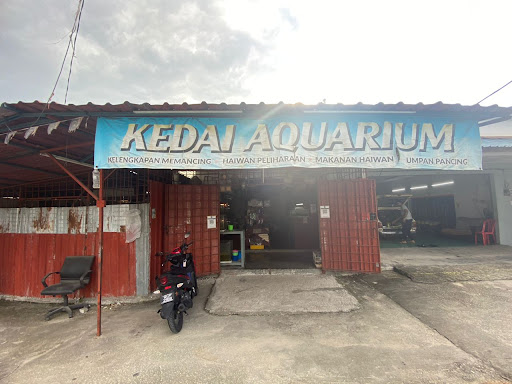 KEDAI AQUARIUM