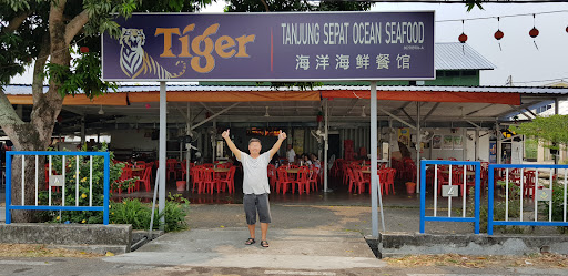 Tanjung Sepat Ocean Seafood Restaurant