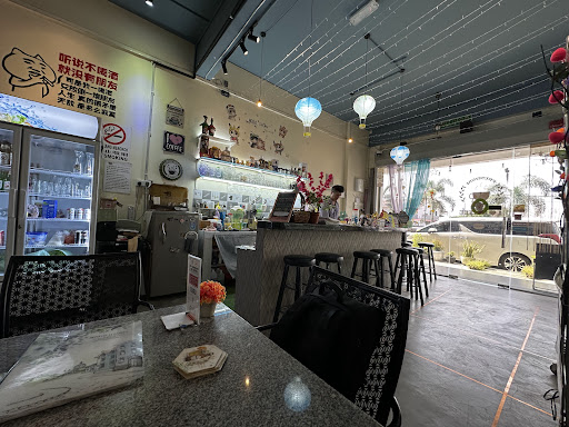 Restoran VietBeans Cafe