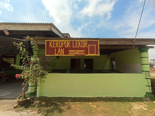 Keropok Lekor Lan&ma