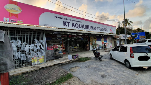 KT AQUARIUM&Trading