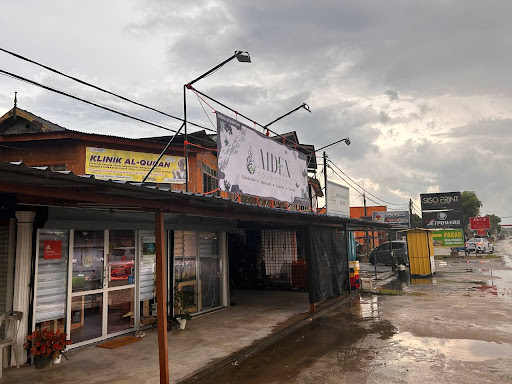 Aiden Aquascape - Nature Aquarium Studio