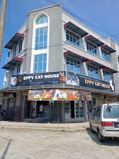 Eppy Cat House (Gong Badak) - Pet Shop Kedai Kucing Eppy Cat House (Gong Badak) - Pet Shop Kedai Kucing