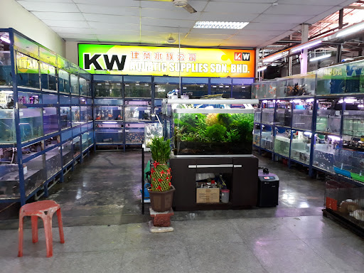 KW Aquatic Supplies