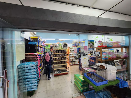 New Dreams Pets Enterprise