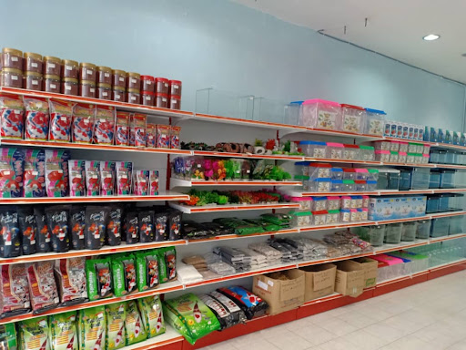 Sea Garden Pet Accessories