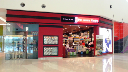 Pet Lovers Centre - IOI City Mall