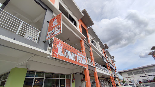 Kinarut Pet Shop