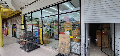 YY Pet Shop & Aquarium