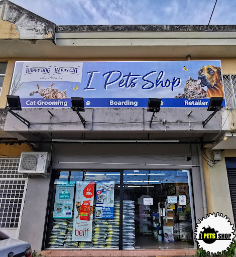 I Pets Shop
