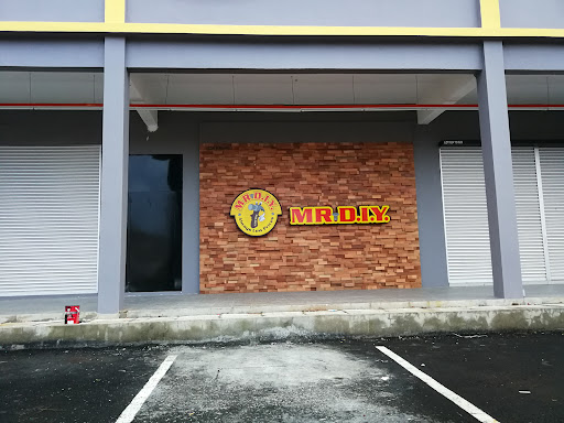 MR.DIY