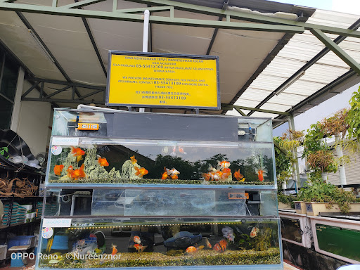 Xian Long Aquatic Sdn. Bhd.