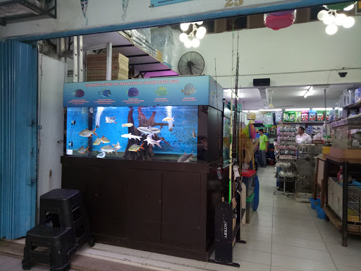 Kh Aquatech Resources