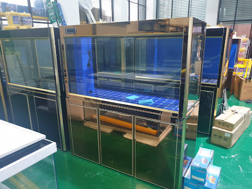 Yek Fong Aquarium Accessories Sdn Bhd 亿丰水族器材有限公司