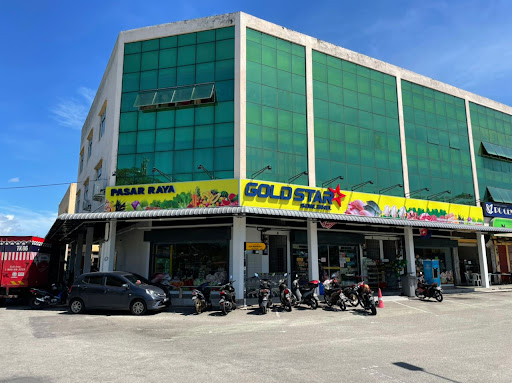 Pasaraya Gold Star (Bakri) Best Mart