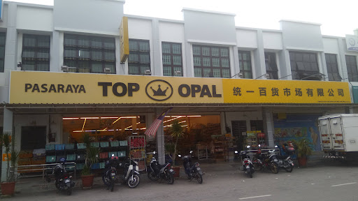 Pasaraya Top Opal Sdn Bhd Bakri