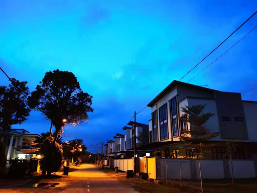 Sianlon Aquatic Sdn. Bhd.