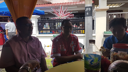 Kim Kang Aquaculture Sdn. Bhd.